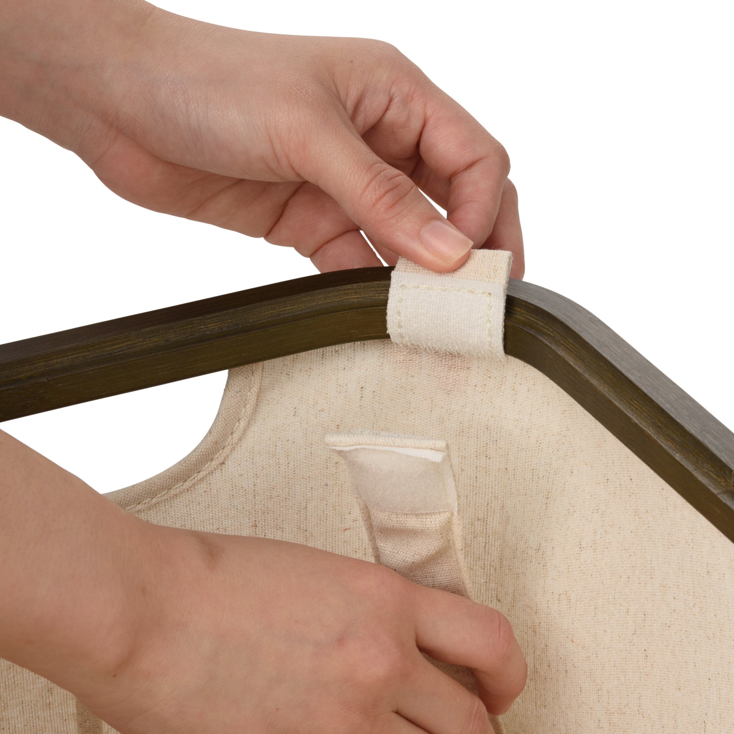 Gudee フタ付き 折りたたみ収納ボックス 長方形