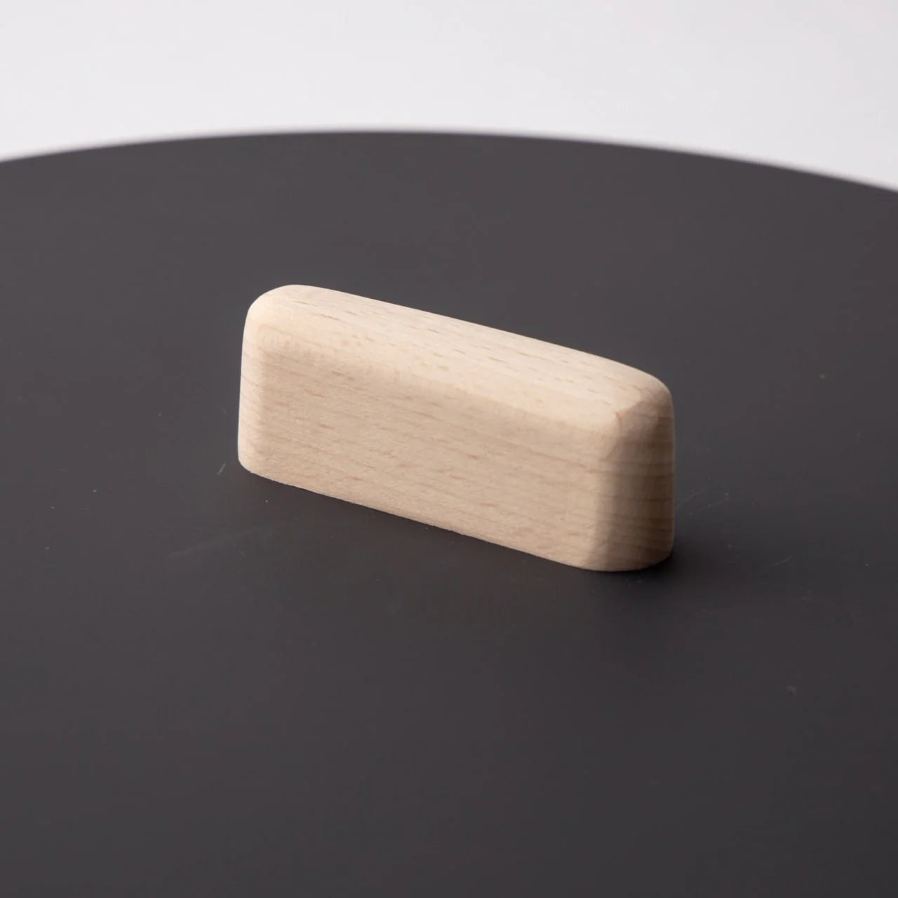 JIU 鉄フライパン S& ハンドル(フタ付き)