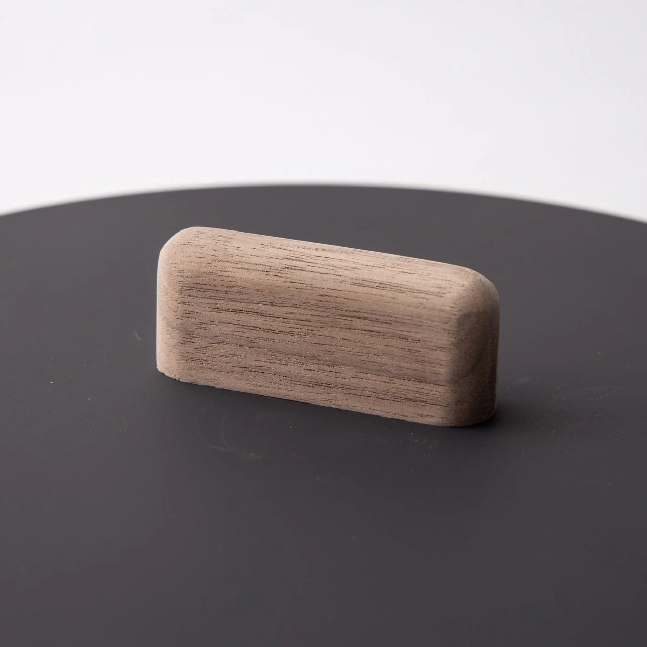 JIU 鉄フライパン S& ハンドル(フタ付き)