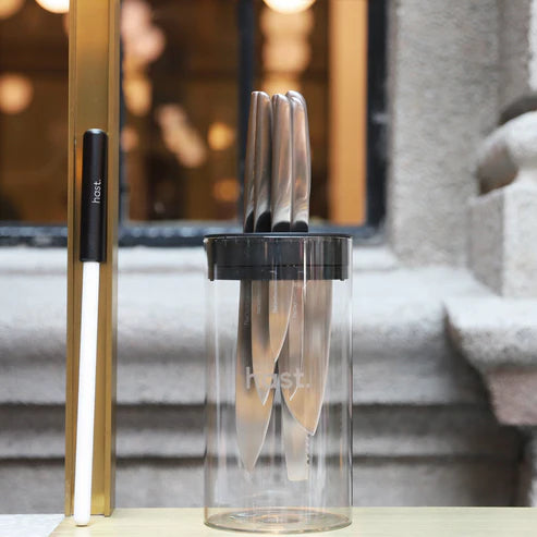 hast. セラミックホーニングロッド