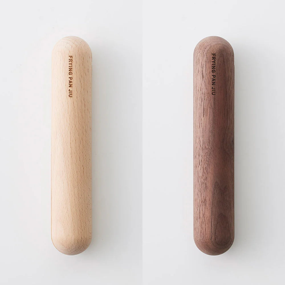 JIU 鉄フライパン | ハンドル 単品